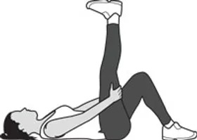 hip pain exercises