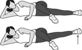 hip arthritis exercises