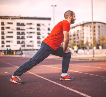 lifestyle changes non surgical hip treatment