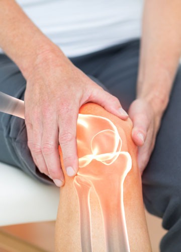 knee pain causes