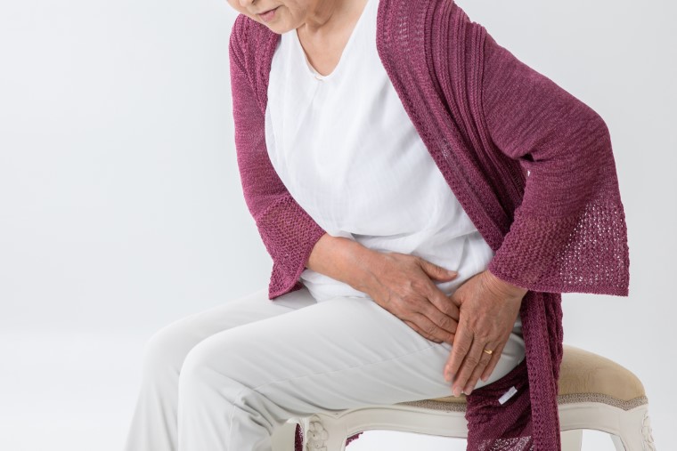 hip arthritis surgery 