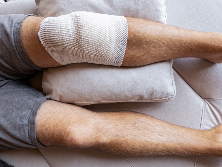 orthopaedic surgeon in brighton - MOATI
